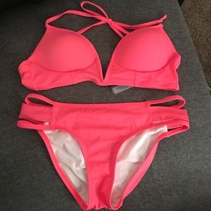 Victoria’s Secret Pink Swimsuit